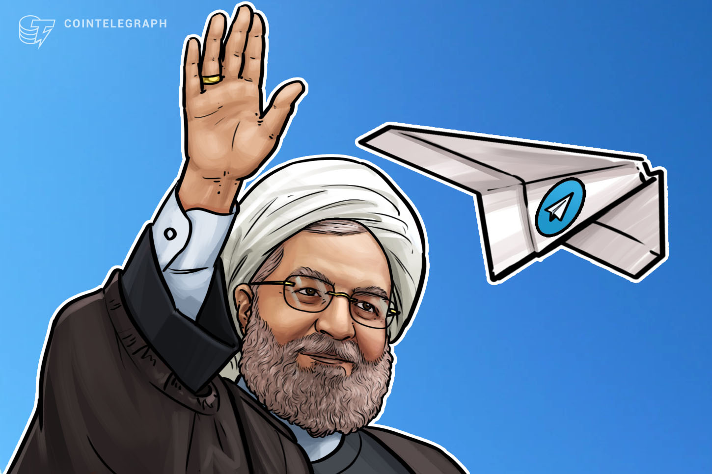 iranian-cyberspace-authority-says-telegrams-upcoming-crypto-threatens-national-currency