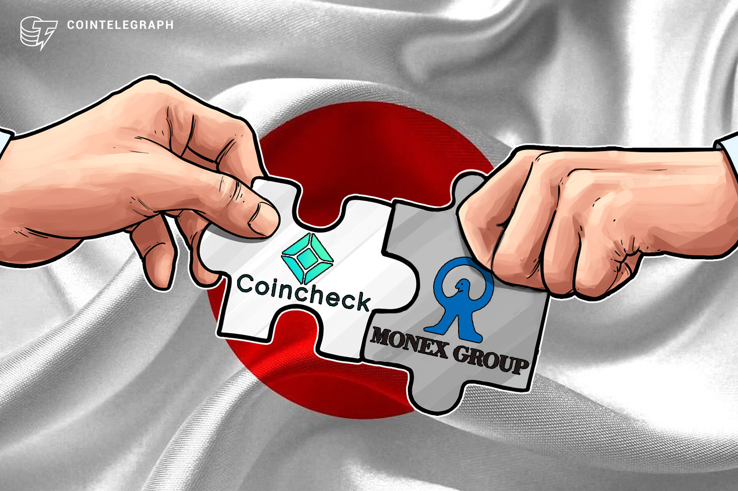 nikkei-report-coincheck-accepts-monexs-offer-to-invest-billions-install-new-ceo