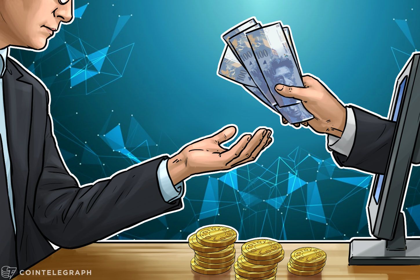 swiss-crowdlender-swisspeers-to-manage-sme-loans-on-ethereum-blockchain