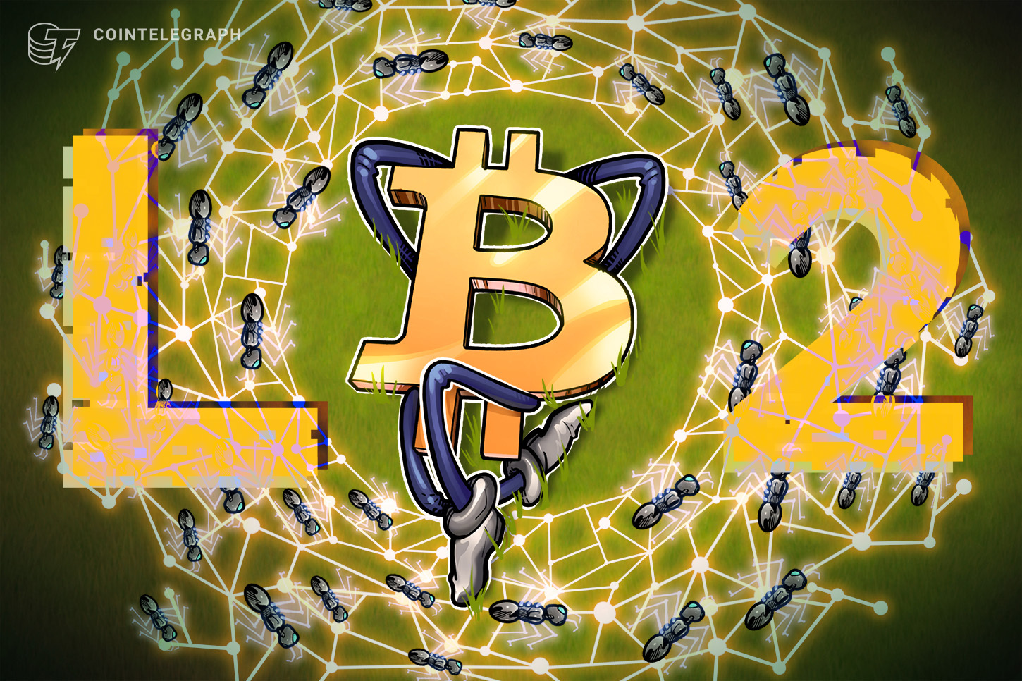 bitfinity-network-bitcoin-layer-2-evm-defi-launch