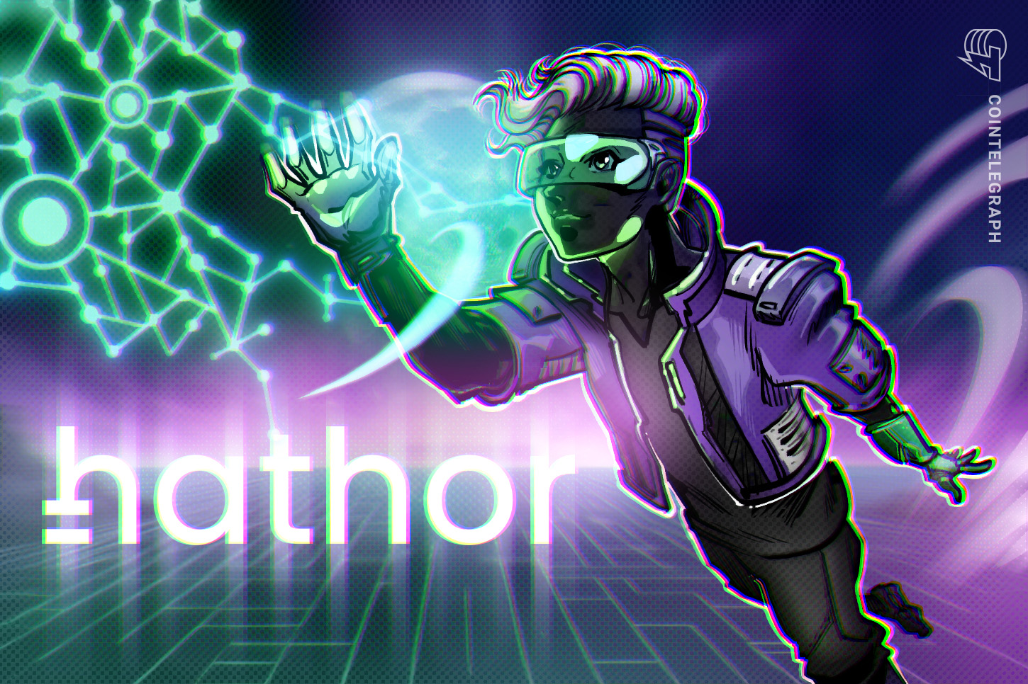 developing-smart-contracts-is-as-easy-as-coding-in-python-on-this-platform