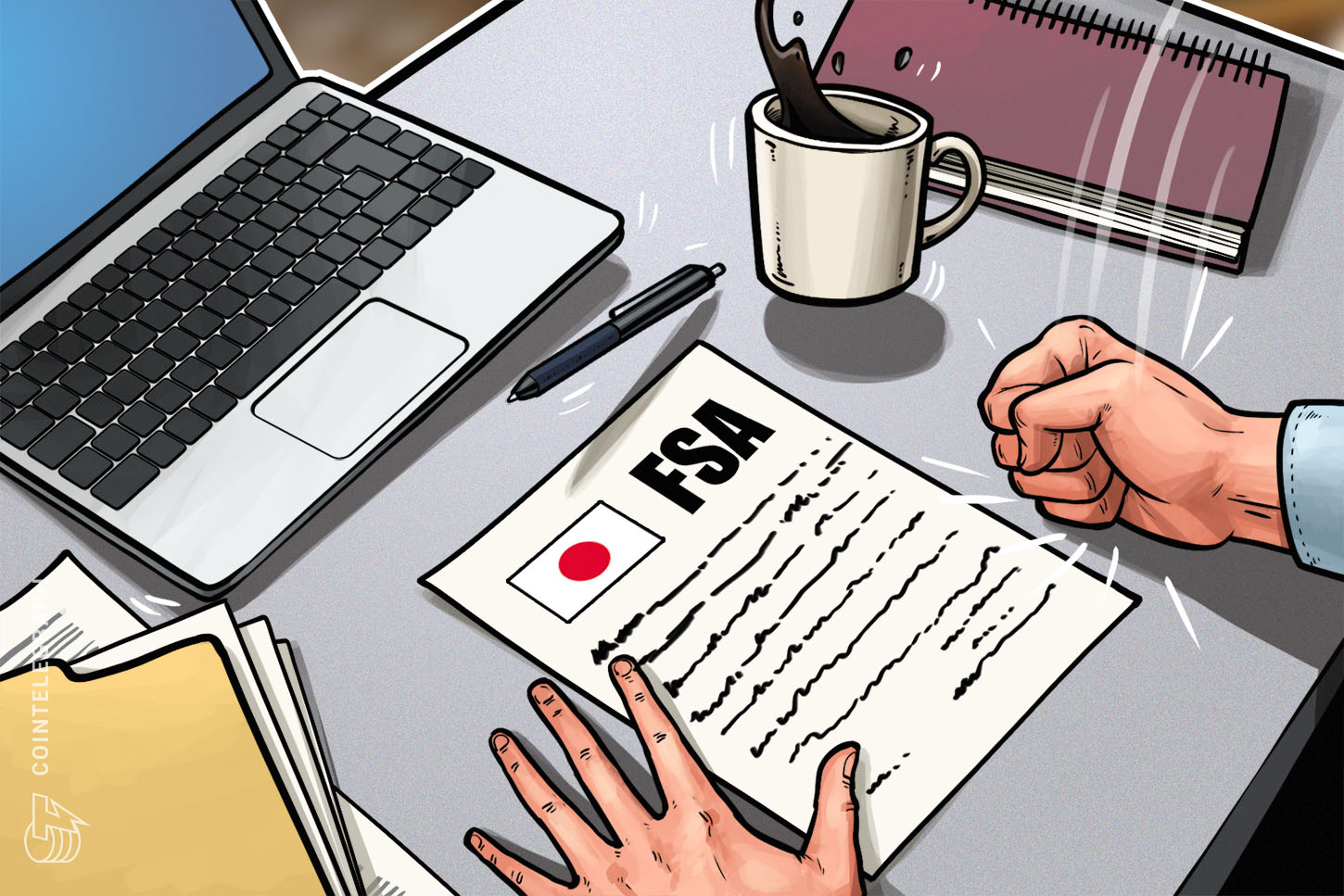 japanese-financial-regulator-temporarily-halts-activities-of-two-crypto-exchanges