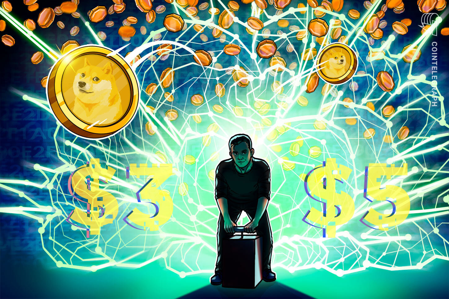 dogecoin-s-parabolic-target-is-3-5-based-on-historically-parabolic-gaussian-channel