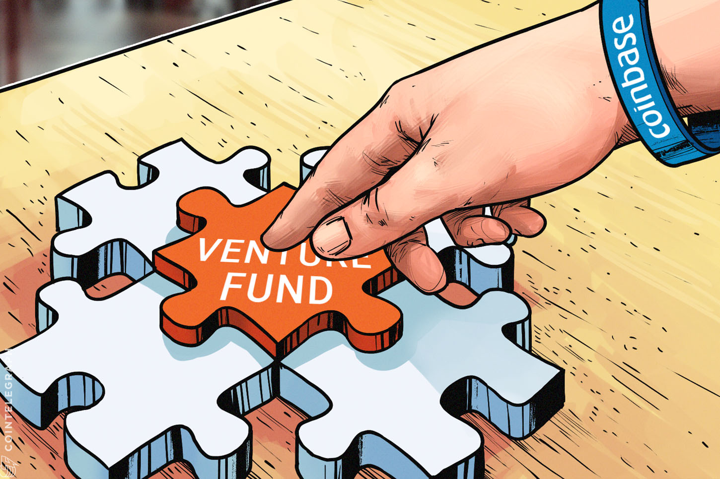 coinbase-launches-venture-fund-to-support-young-crypto-companies