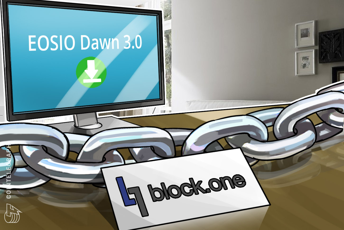 eosios-dawn-30-platform-added-to-github-claims-blockchain-interoperability