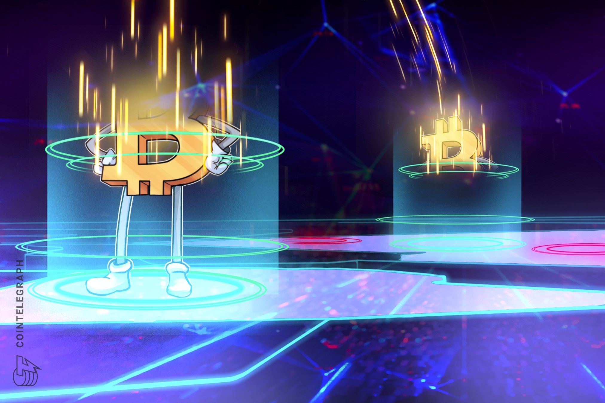 bitcoin-teleportation-traders-bet-btc-price-passing-100k