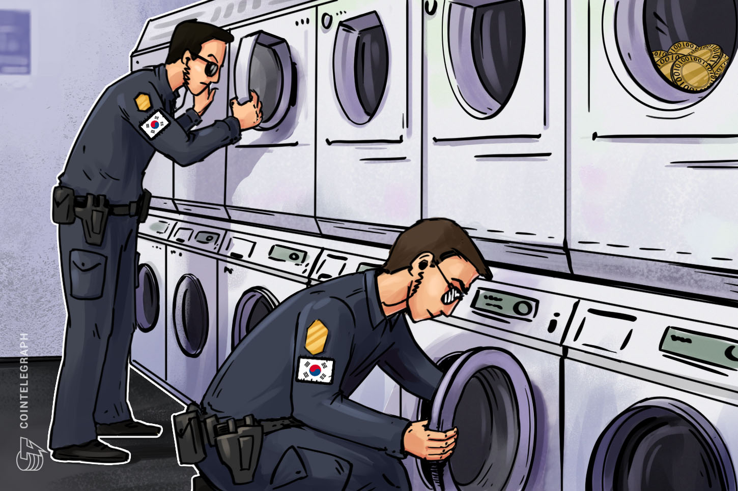 south-korea-bank-servicing-coinone-and-bithumb-among-3-in-line-for-inspection