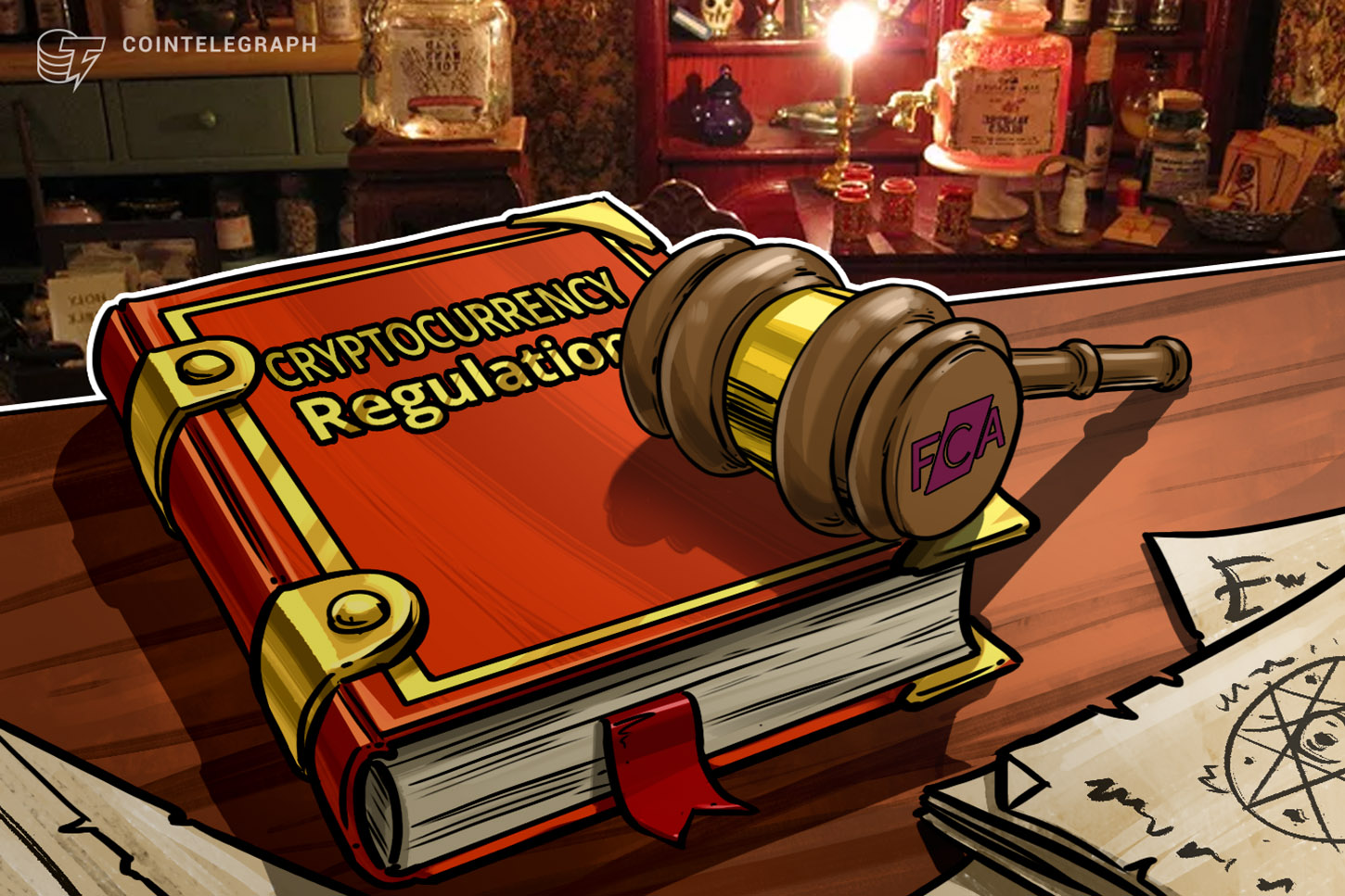 uk-financial-regulator-to-release-crypto-review-this-year-with-boe-and-treasury