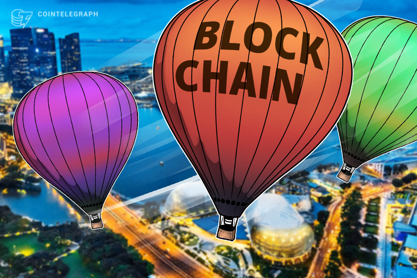 singapore-looks-to-foster-blockchain-throughout-southeast-asia