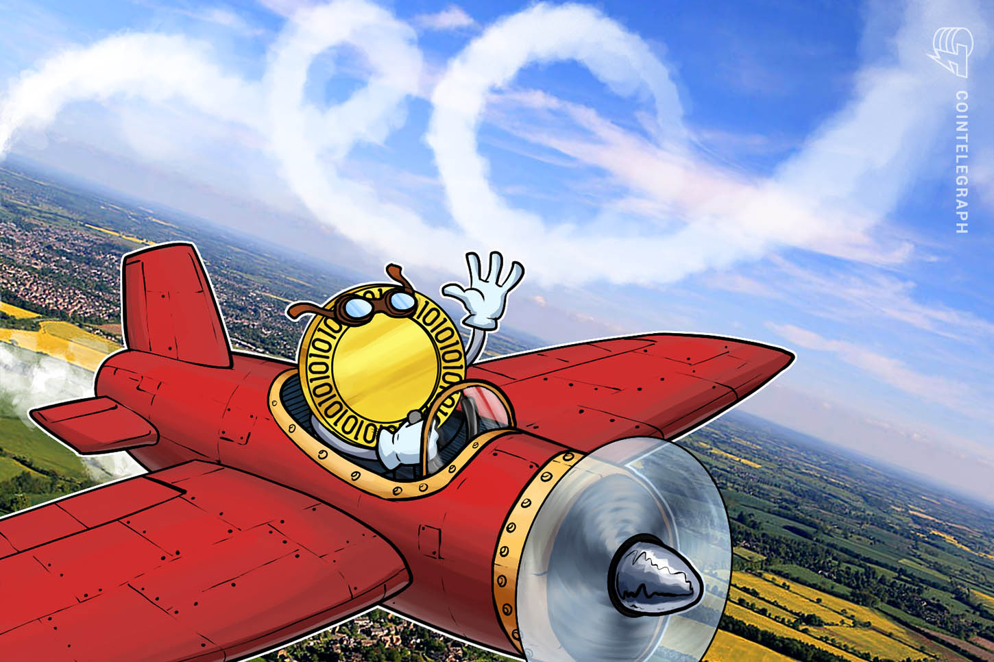 crypto-markets-continue-fluctuating-bitcoin-dips-below-7000-ethereum-trades-around-400