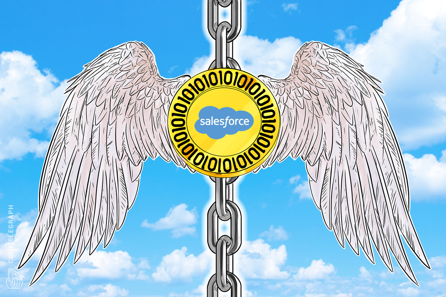 cloud-computing-giant-salesforce-plans-blockchain-integration-by-end-of-2018