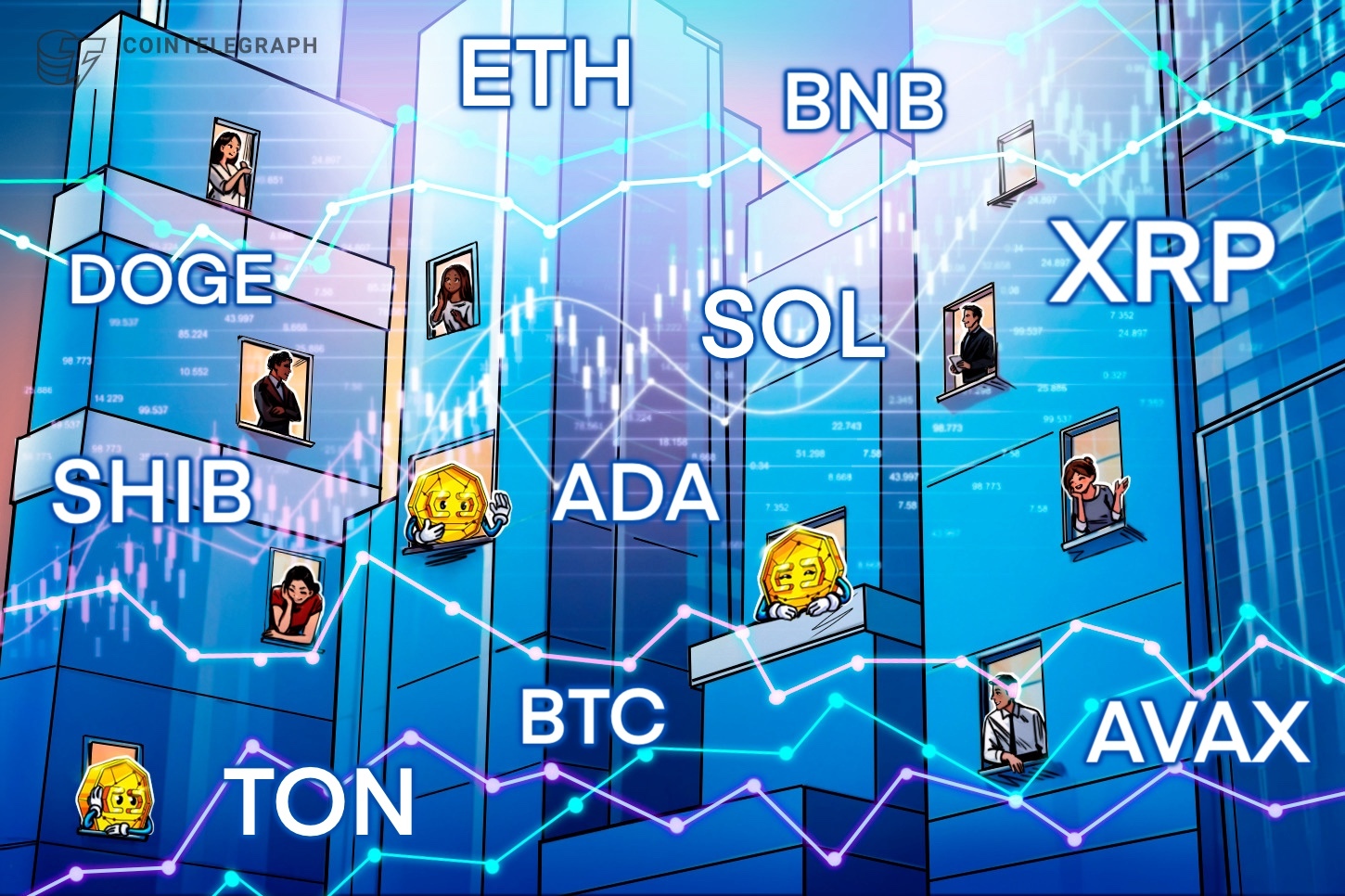 price-analysis-11-22-btc-eth-sol-bnb-xrp-doge-ada-avax-shib-ton