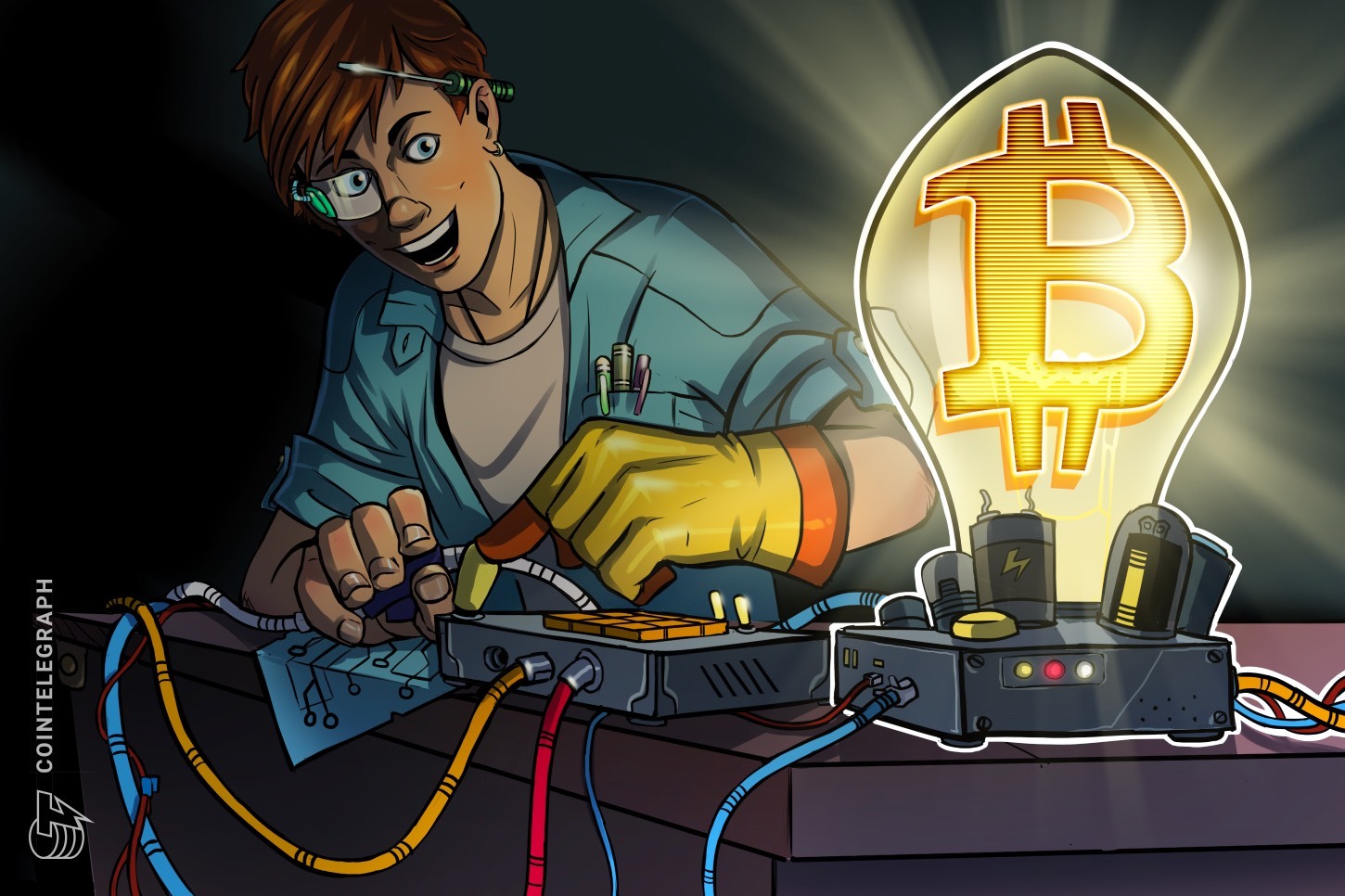 bitcoin-startups-dedicated-crowdfunding-platform