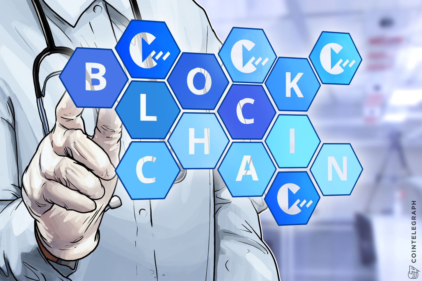 german-consulting-firm-camelot-launches-blockchain-platform-for-medical-data-management