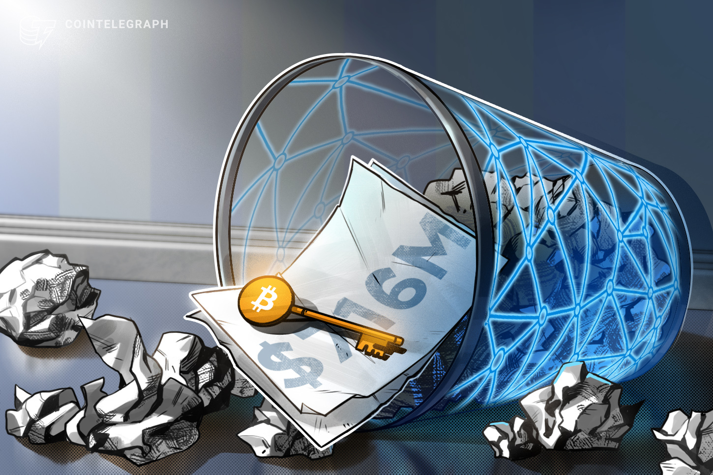 james-howells-lost-bitcoin-landfill-twist