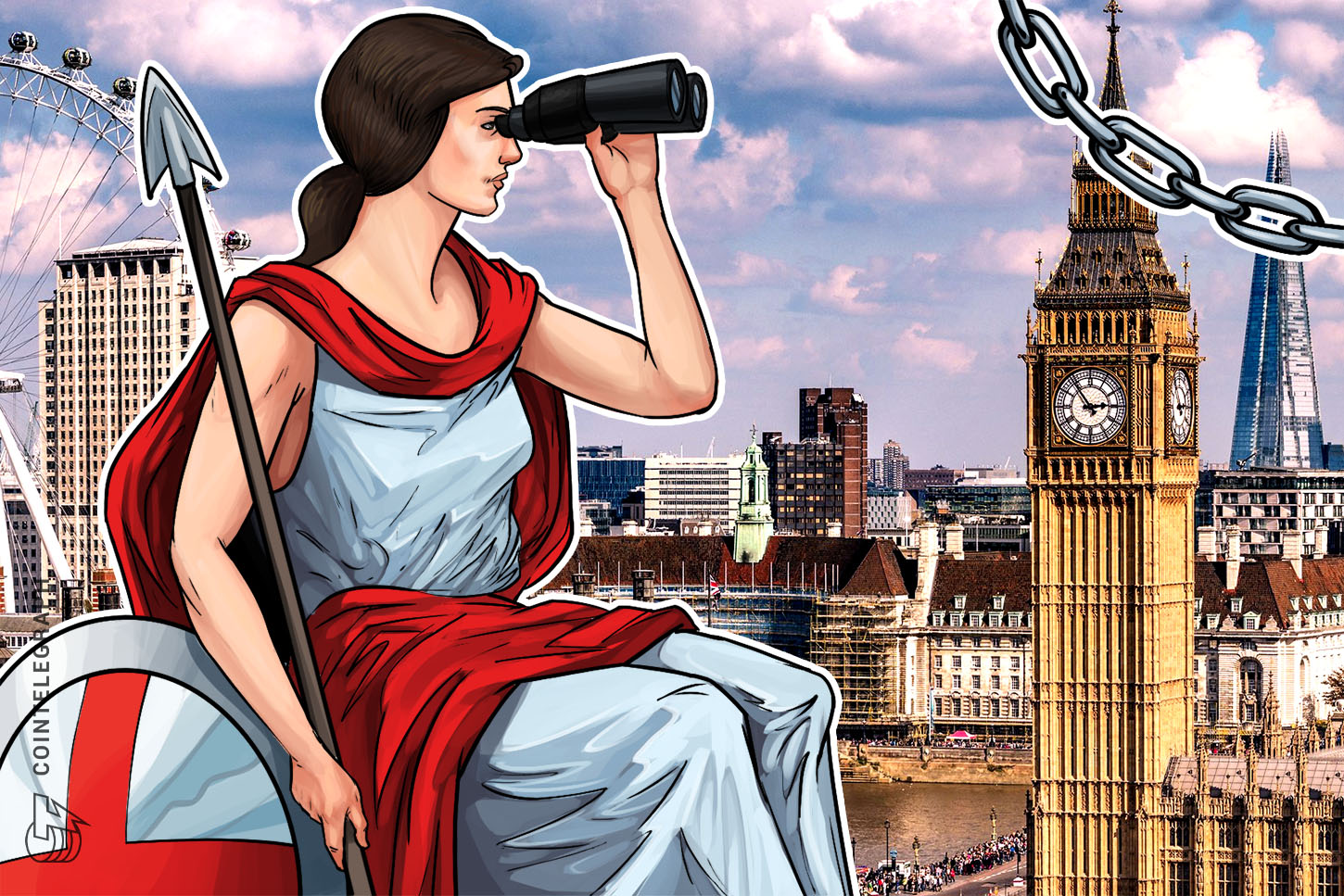 bank-of-england-explores-centralized-dlt-system-open-to-regulatory-oversight