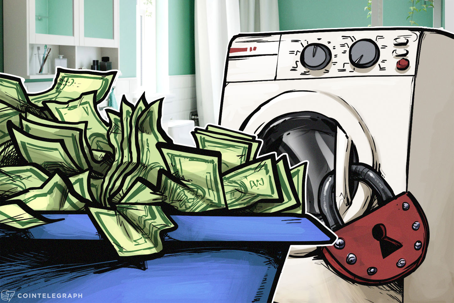 taiwan-finance-ministry-confirms-crypto-regulation-using-existing-aml-laws