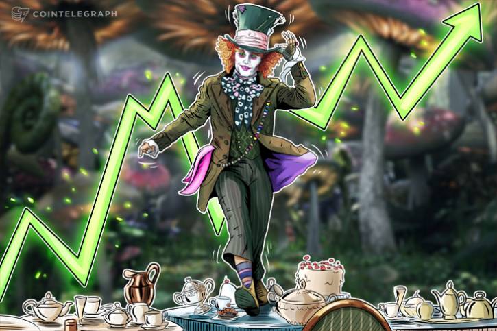 crypto-markets-see-green-eth-breaks-solidly-above-400-btc-nears-7000