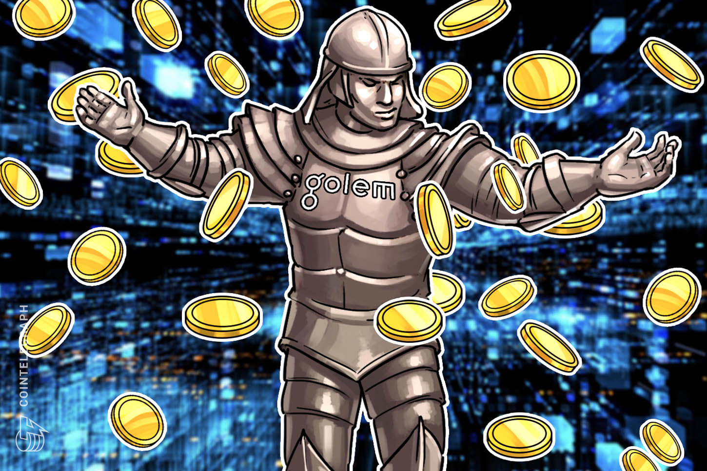 blockchain-computing-platform-golem-launches-mainnet-beta-15-years-after-ico