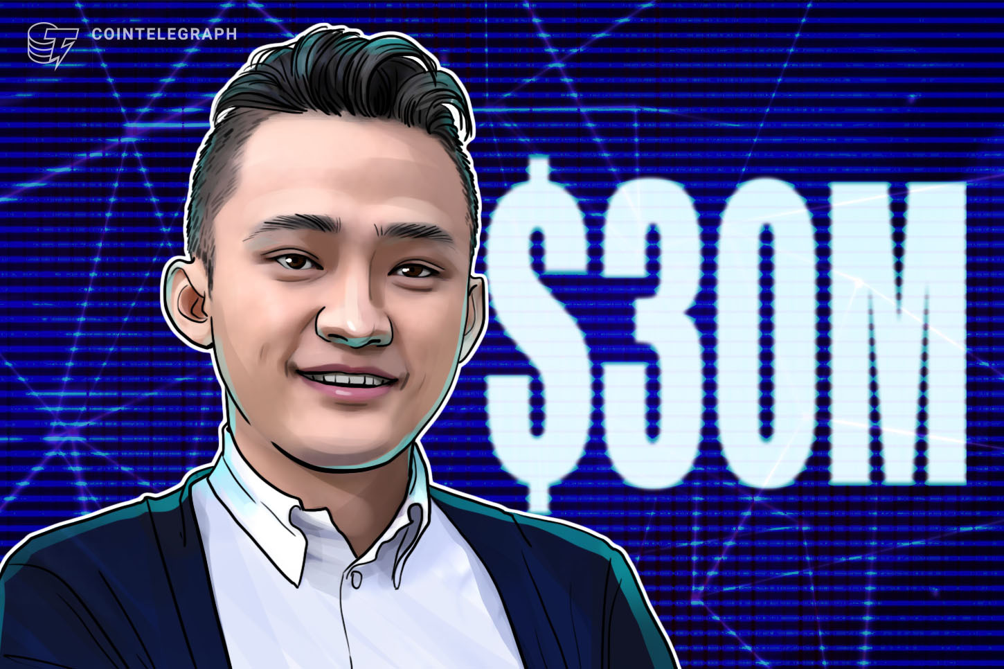 justin-sun-invests-30-million-trump-world-liberty-financial