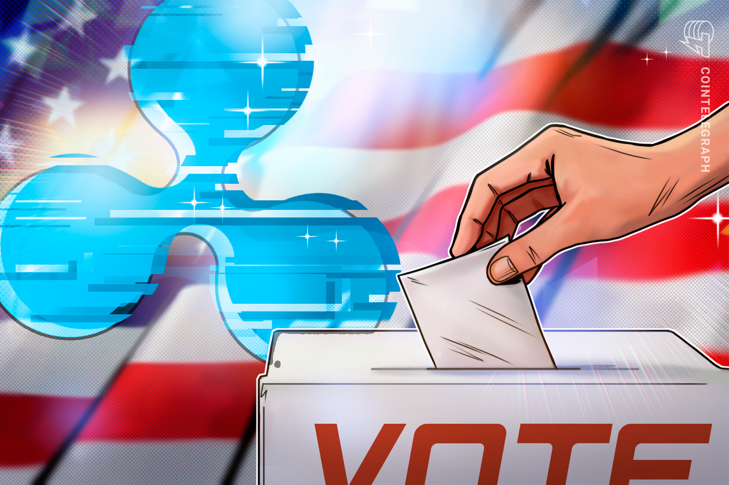 ripple-donation-fairshake-pac-united-states-elections-midterms