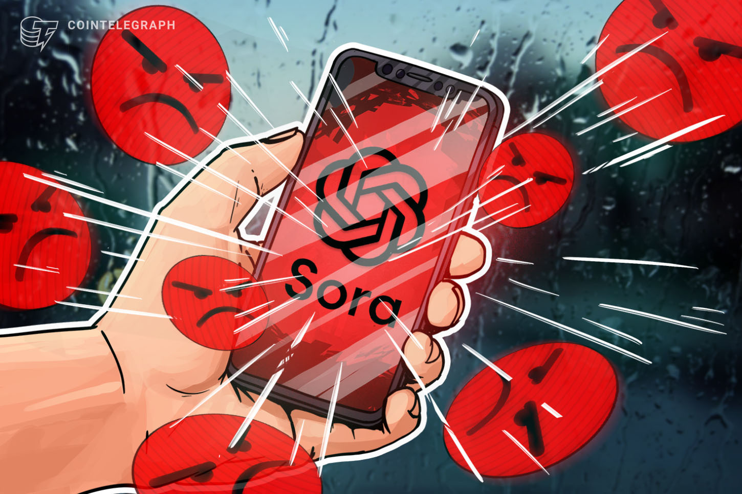 open-ai-sora-text-to-video-tool-leaked-beta-testers
