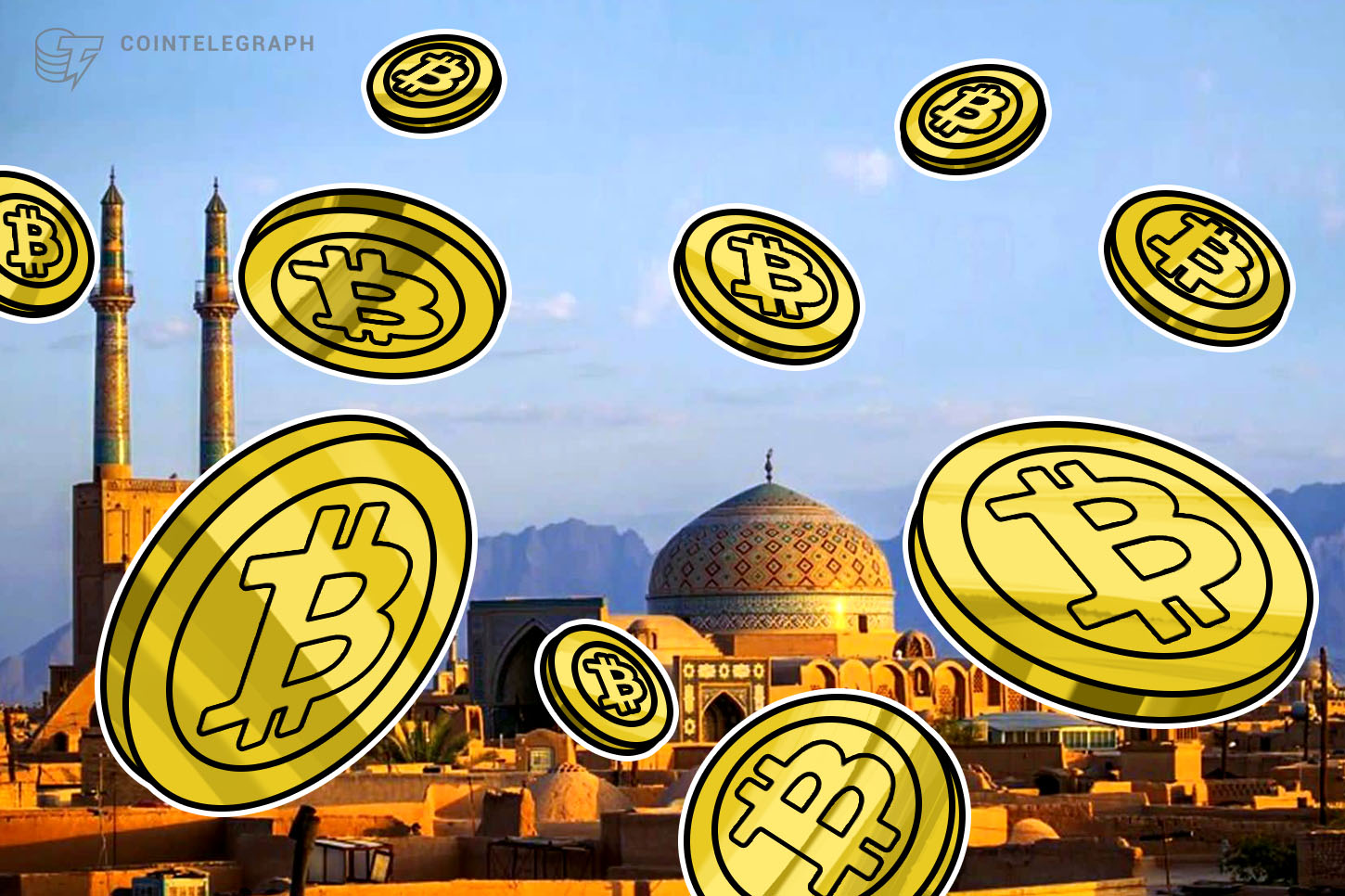 fintech-startup-report-concludes-bitcoin-is-generally-permissible-under-sharia-law