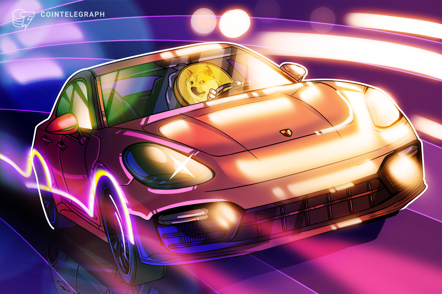 dogecoin-flips-porsche-market-cap-doge-etp-musk-posts