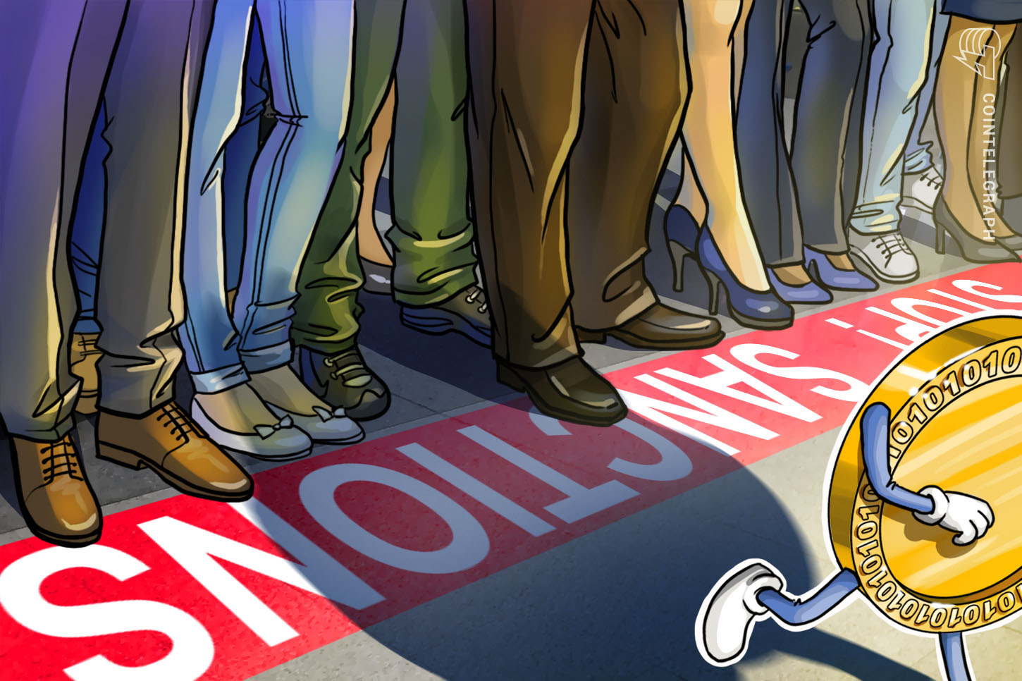 sanctions-compliance-for-transactions-in-fiat-and-cryptocurrencies-are-the-same-says-ofac-expert-take