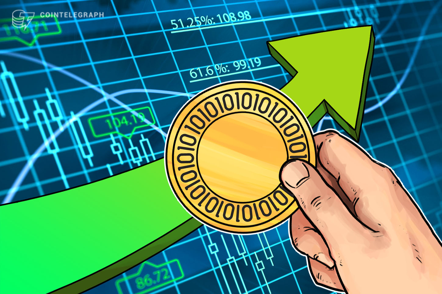 crypto-markets-see-steady-growth-following-yesterdays-sharp-price-jump
