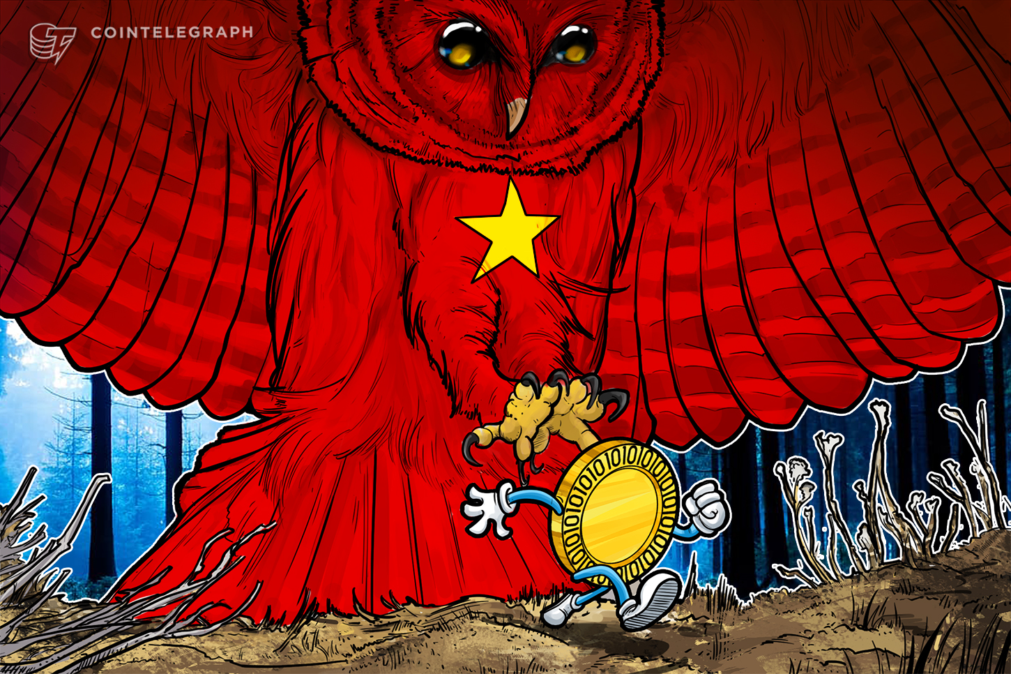 vietnam-toughens-measures-on-crypto-amid-suspicion-of-biggest-scam-in-industry-history