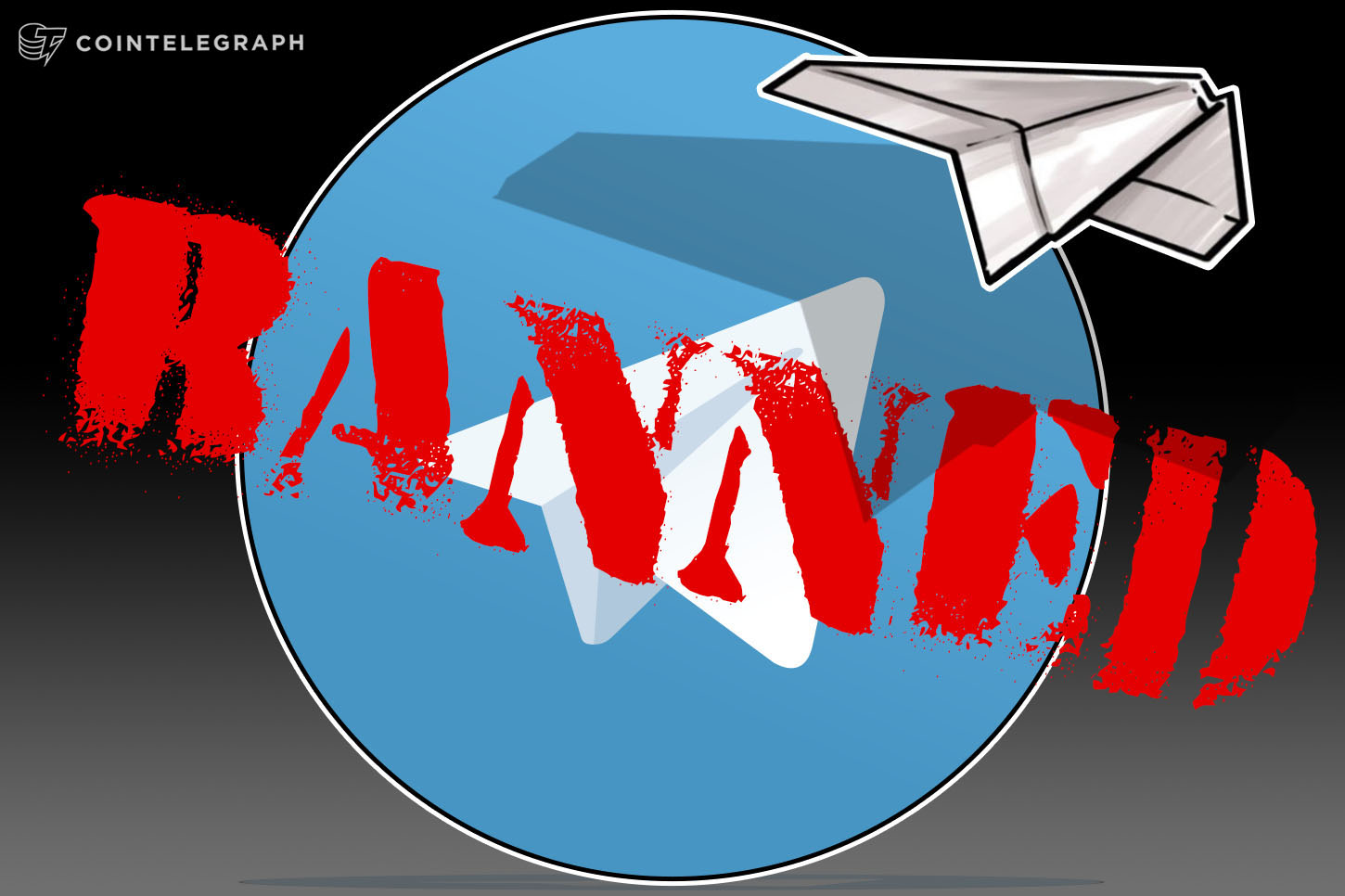 russian-govt-will-block-crypto-industry-favorite-telegram-in-near-future