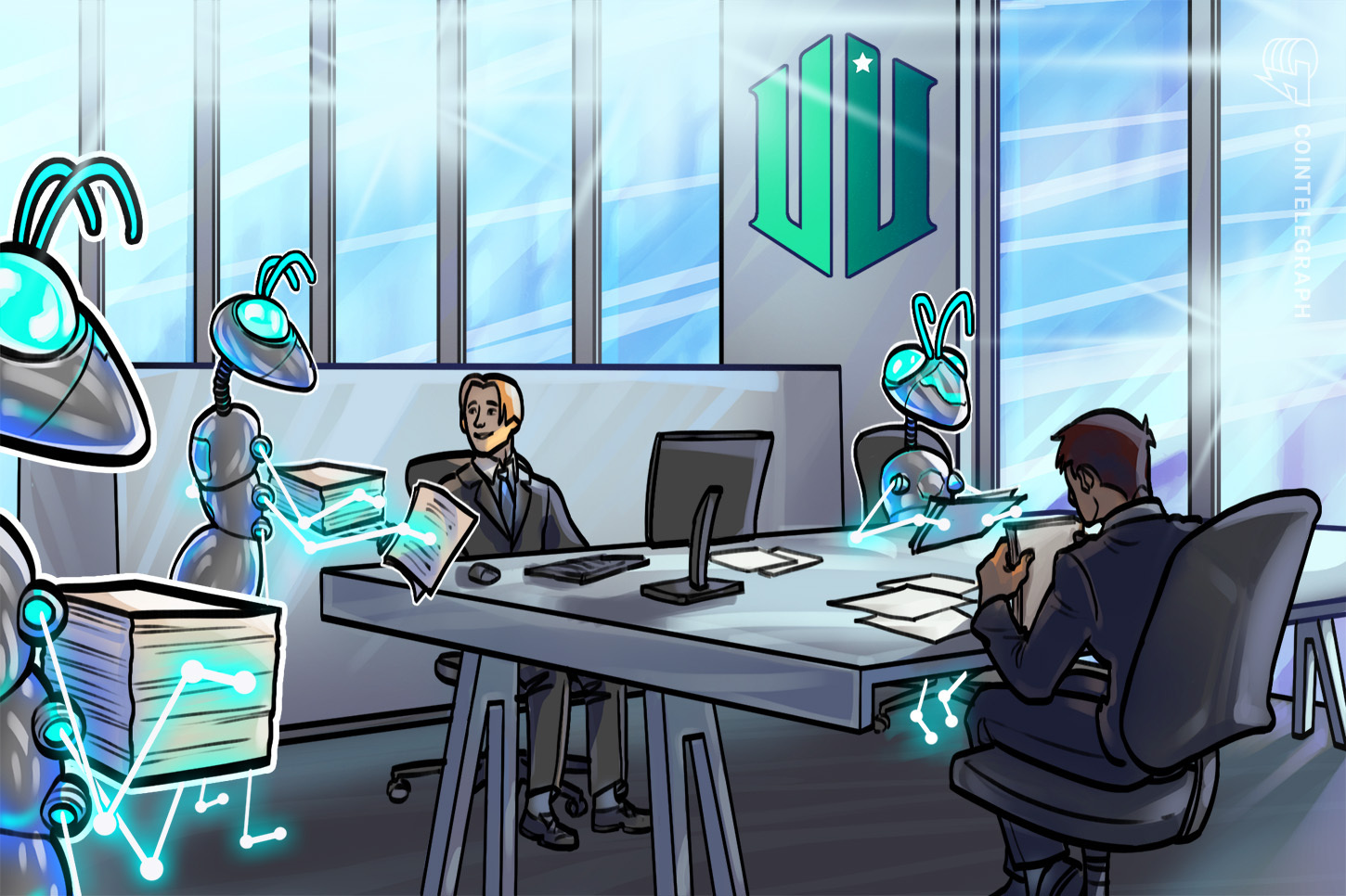how-u2u-is-redefining-enterprise-blockchain-with-depin-report
