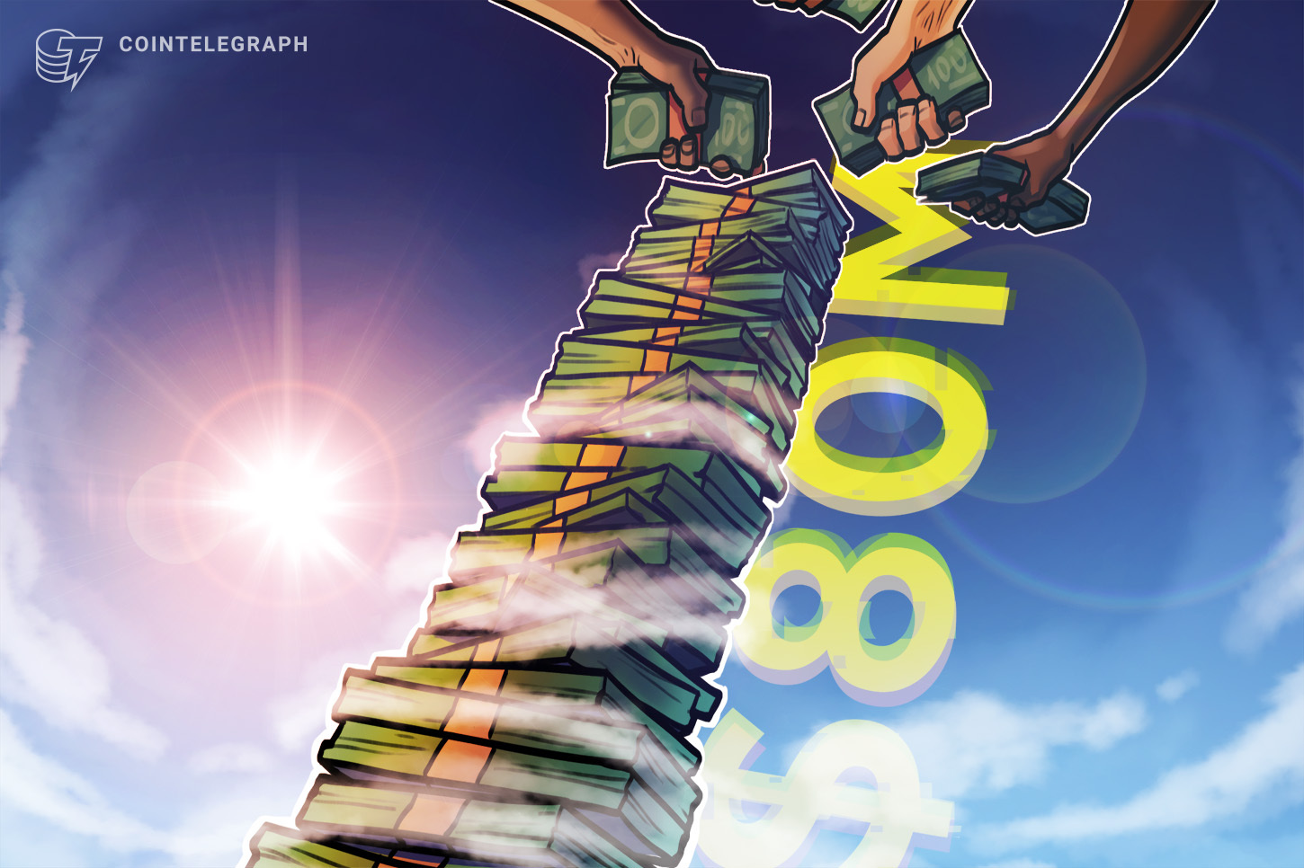 partior-series-b-funding-80-million-deutsche-bank-investment