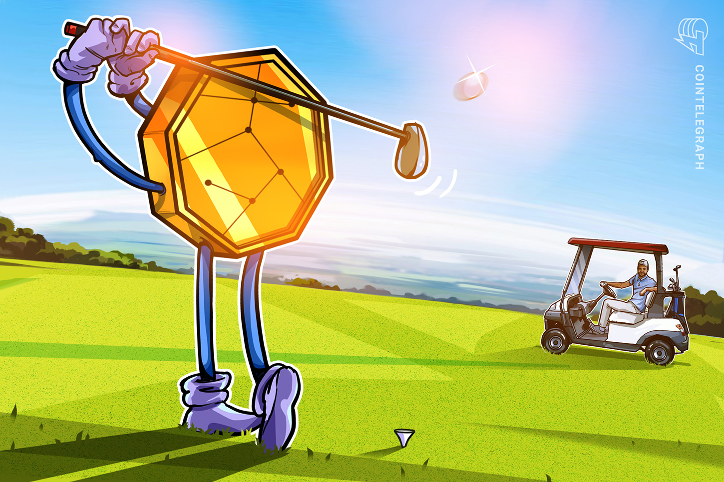 crypto-com-sponsors-golf-tournament-cro-token-prize