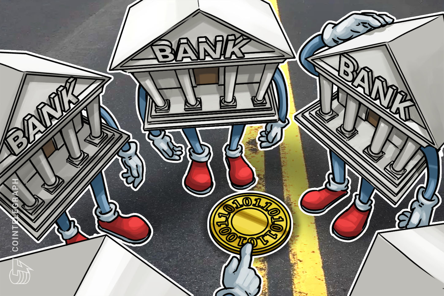 lithuanian-central-bank-initiates-dialogue-on-crypto-between-banks-regulators-traders