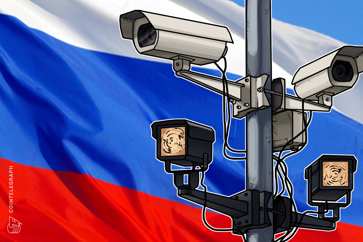 russia-crypto-bill-review-regulates-crypto-fiat-transactions-over-96k-report-says