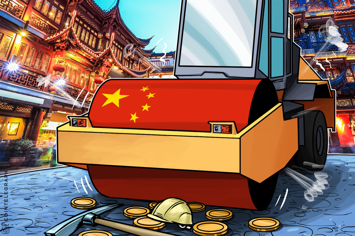 taiwanese-miner-shot-by-gangsters-blames-chinas-strict-bitcoin-control