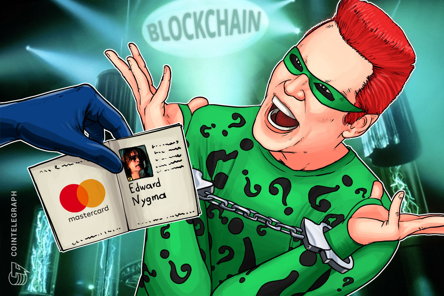 mastercard-patents-blockchain-tech-to-combat-fake-identities