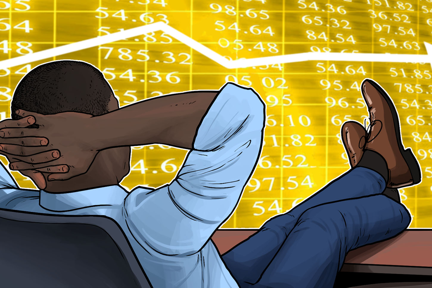 crypto-markets-see-slight-slump-while-crypto-investors-maintain-high-predictions