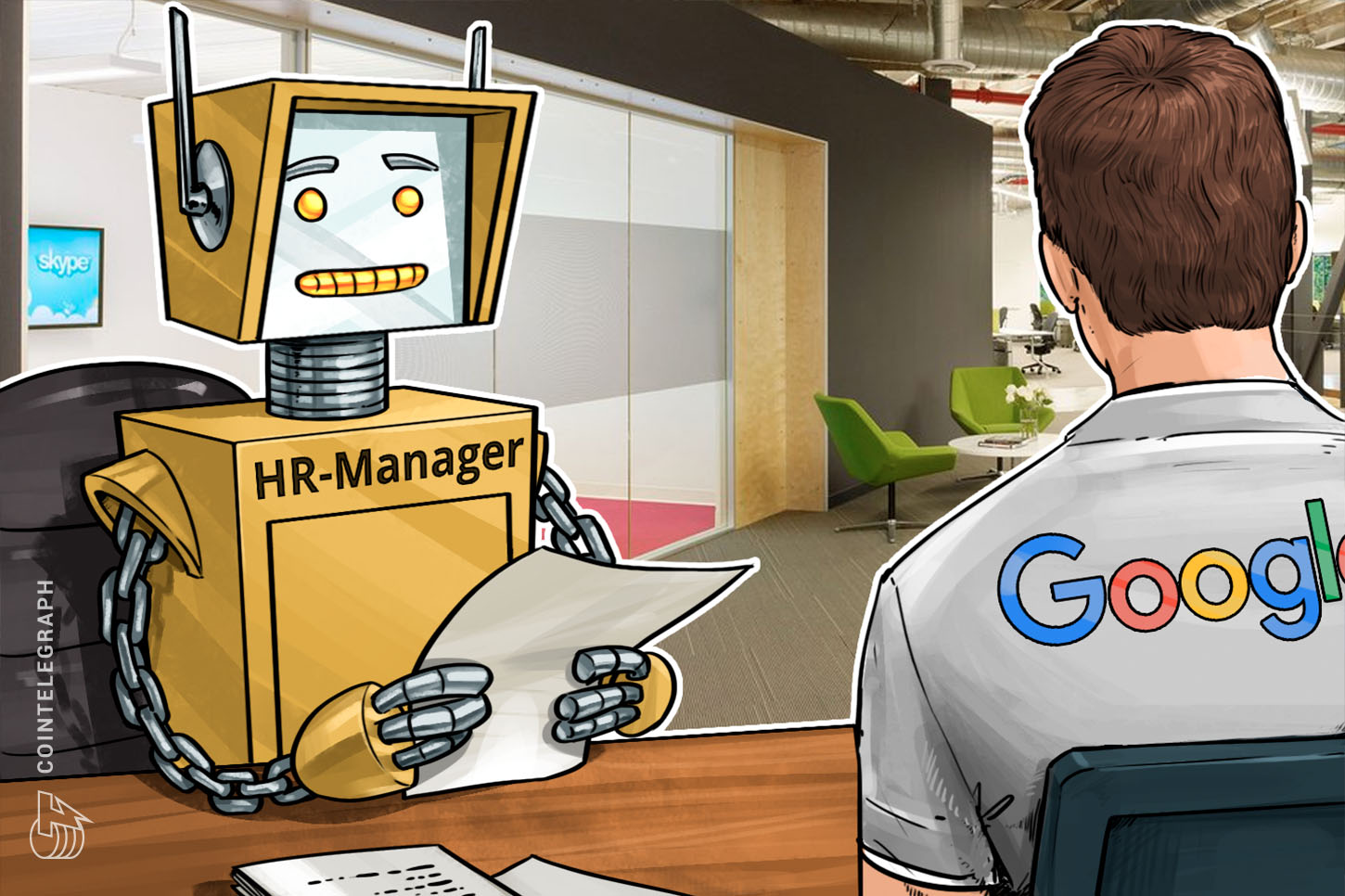 ex-google-employees-form-blockchain-innovation-community-for-other-ex-googlers