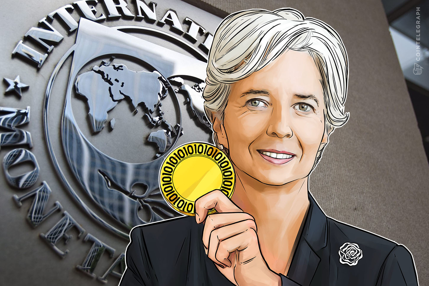 imfs-lagarde-counters-crypto-warnings-with-new-praise-of-potential-benefits