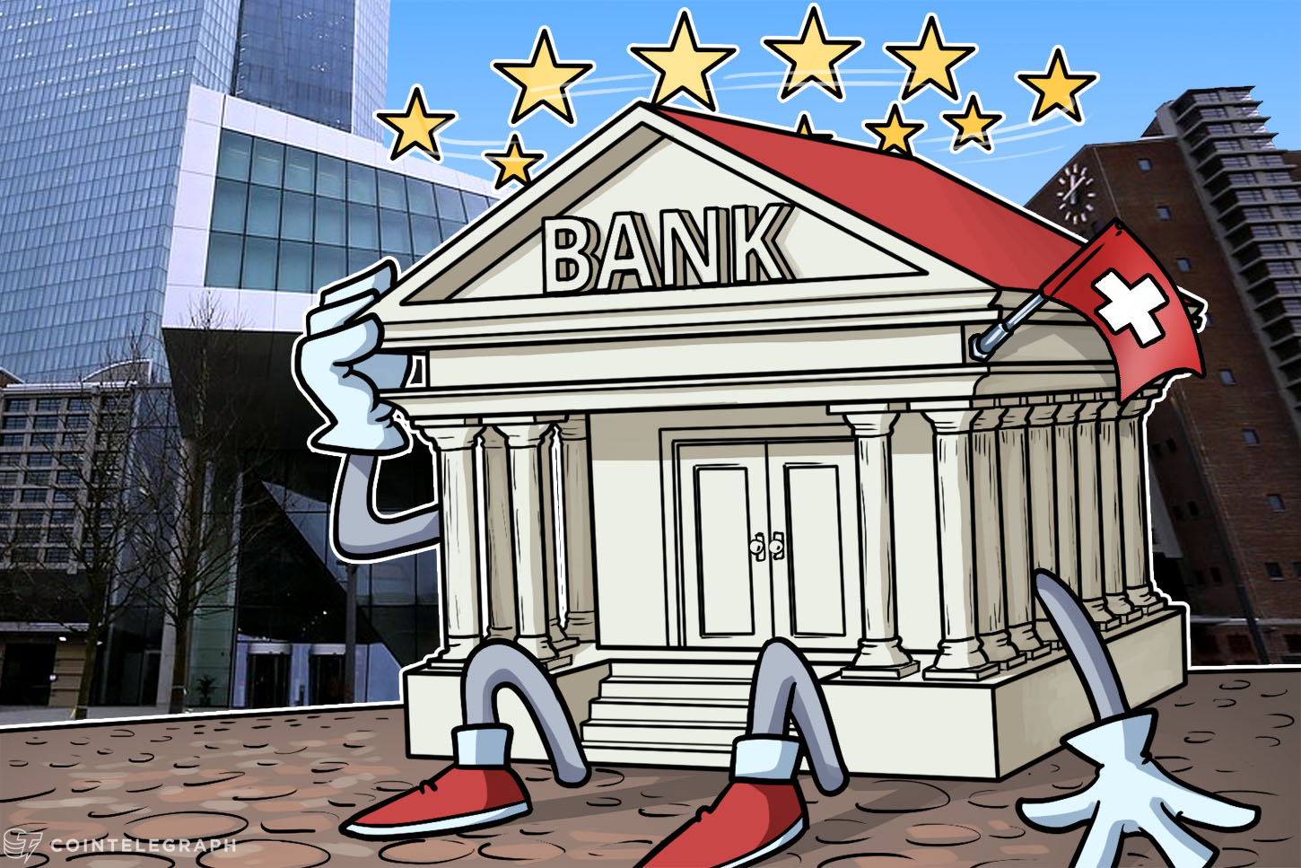 swiss-banking-industry-to-be-hurt-the-most-by-blockchain-says-new-moodys-report