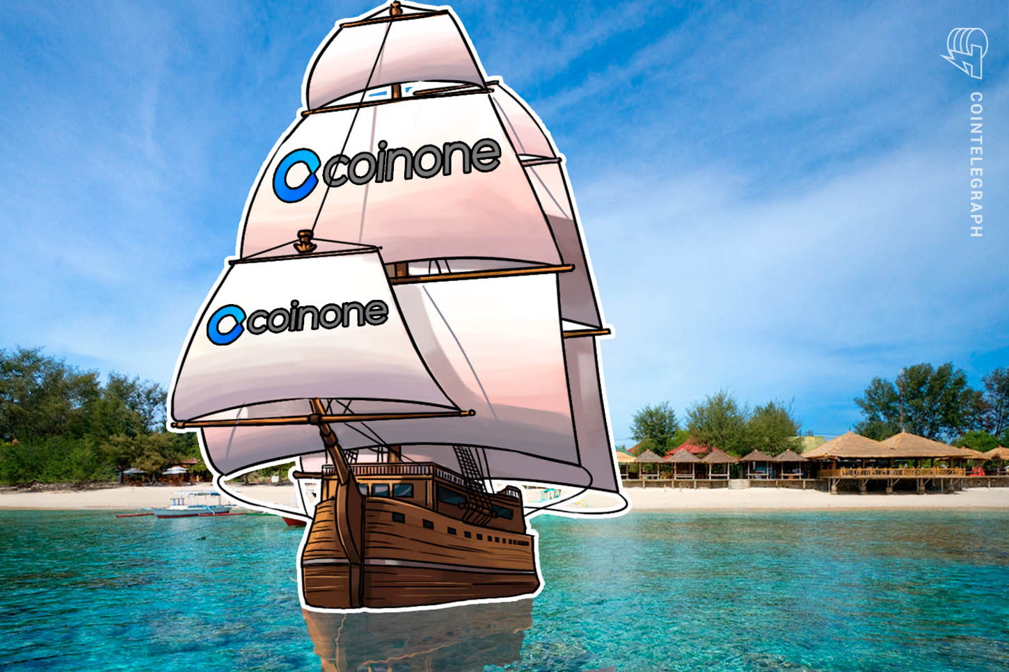 major-south-korean-crypto-exchange-coinone-to-launch-in-indonesia