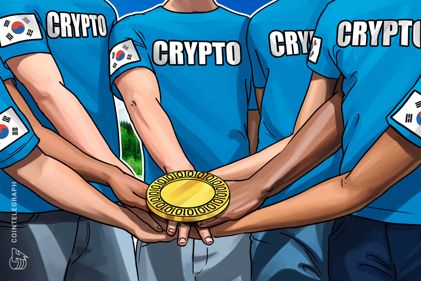 korean-blockchain-association-reveals-self-regulatory-rules-for-14-member-exchanges