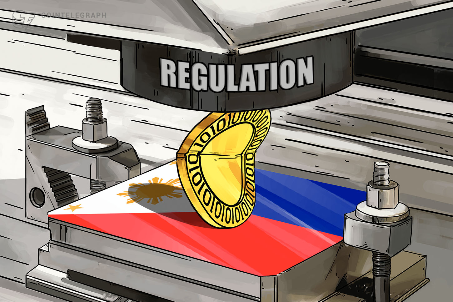philippine-senator-demands-harsher-penalties-for-crypto-involving-crimes-after-local-scam