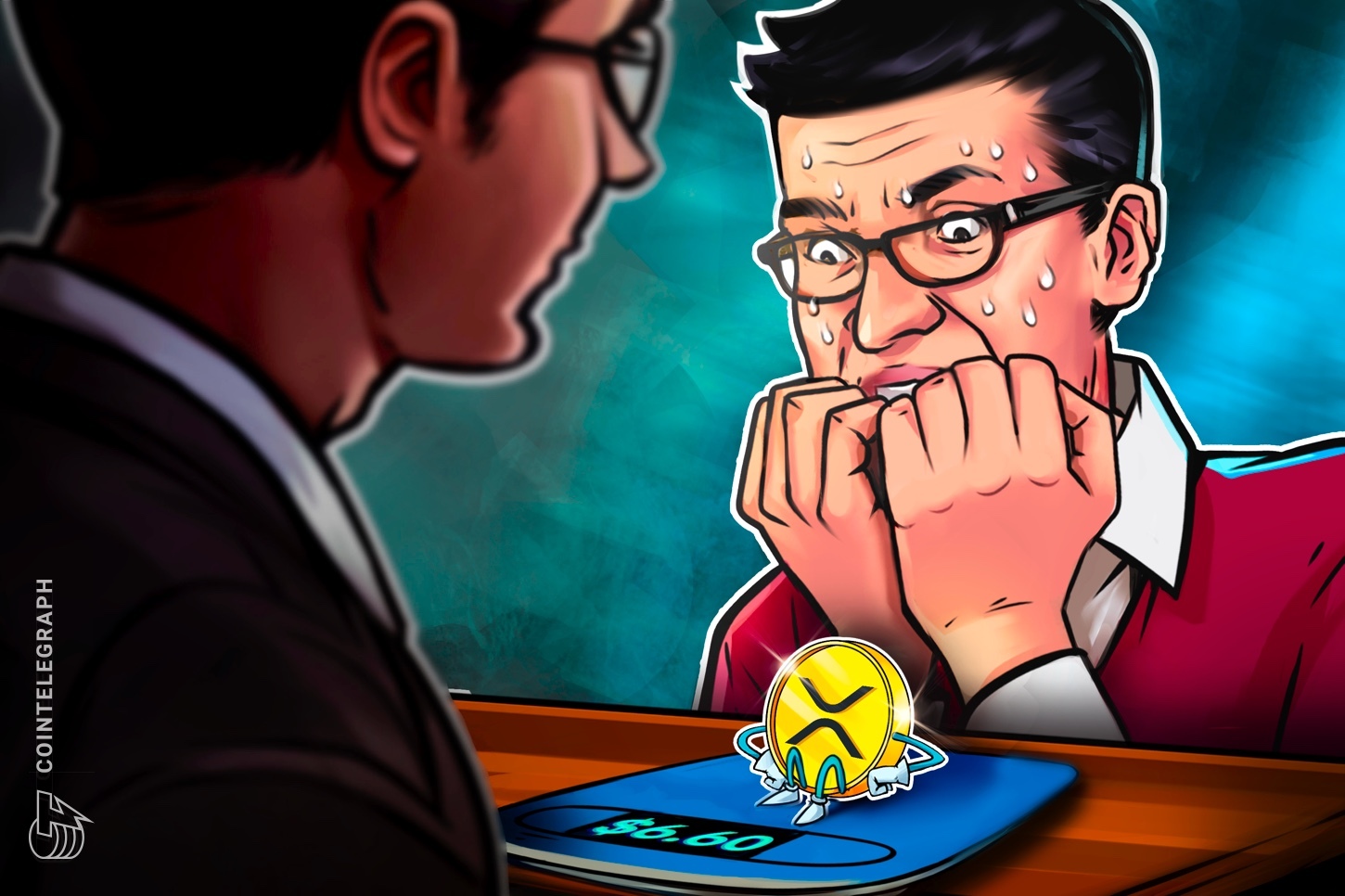 xrp-has-fomo-target-at-6-60-by-2025-analyst