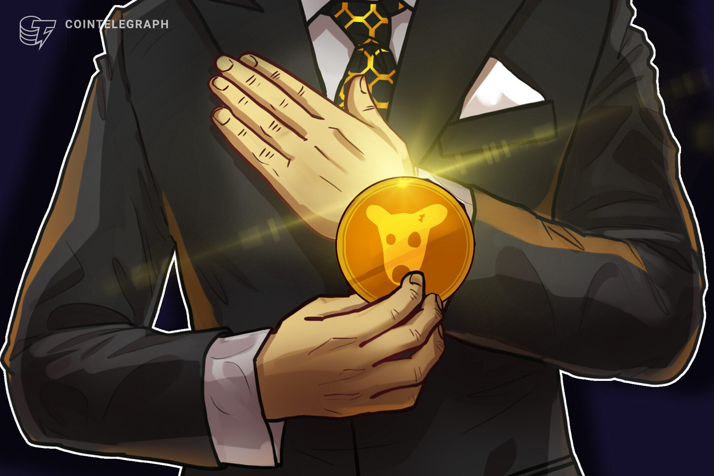 dogs-token-donate-4-5-million-of-unclaimed-airdrops-charities