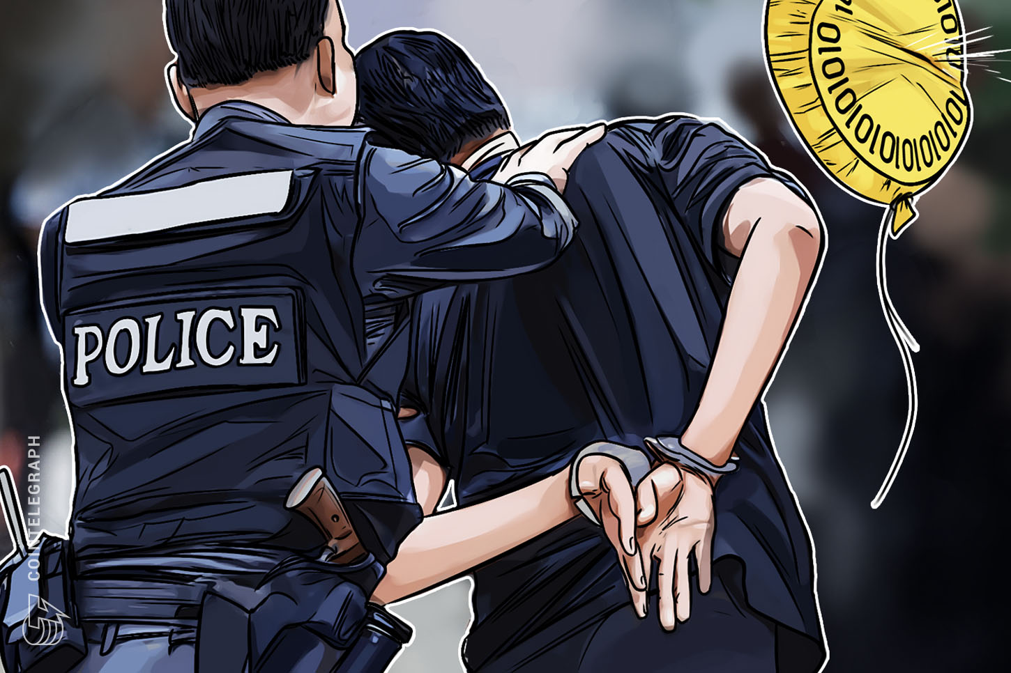 japanese-police-arrest-12-men-for-allegedly-buying-17-mln-in-bitcoin-with-fake-fiat