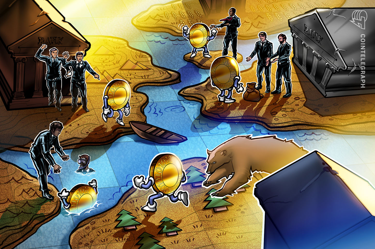 banks-and-the-crypto-industry-asia